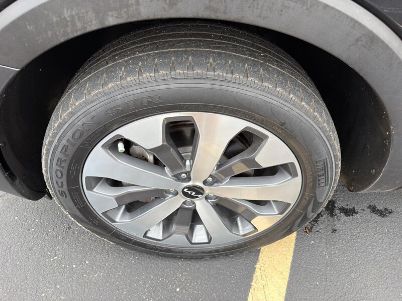 2022 Kia Telluride EX - Photo 44 - Indianapolis, IN 46234