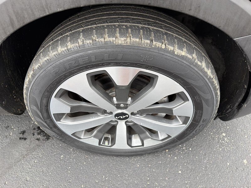 2022 Kia Telluride EX - Photo 47 - Indianapolis, IN 46234