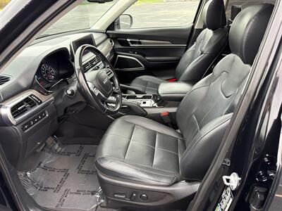 2022 Kia Telluride EX - Photo 10 - Indianapolis, IN 46234