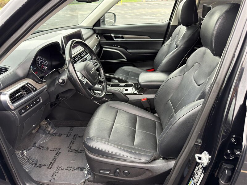 2022 Kia Telluride EX - Photo 10 - Indianapolis, IN 46234