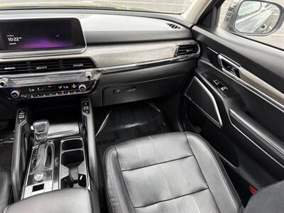2022 Kia Telluride EX - Photo 9 - Indianapolis, IN 46234