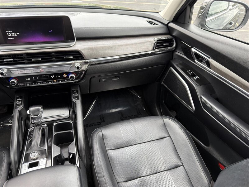 2022 Kia Telluride EX - Photo 9 - Indianapolis, IN 46234