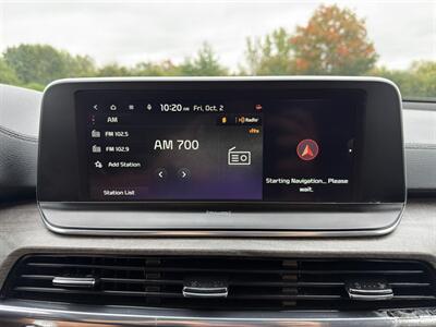 2022 Kia Telluride EX - Photo 29 - Indianapolis, IN 46234