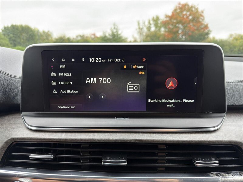 2022 Kia Telluride EX - Photo 29 - Indianapolis, IN 46234