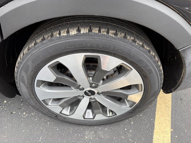 2022 Kia Telluride EX - Photo 45 - Indianapolis, IN 46234
