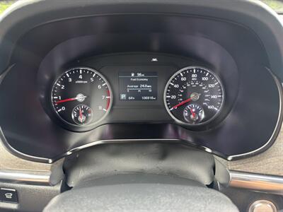 2022 Kia Telluride EX - Photo 16 - Indianapolis, IN 46234