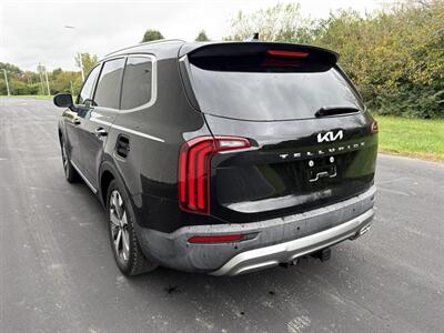 2022 Kia Telluride EX - Photo 6 - Indianapolis, IN 46234