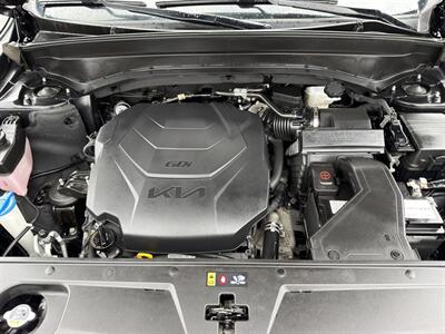 2022 Kia Telluride EX - Photo 43 - Indianapolis, IN 46234
