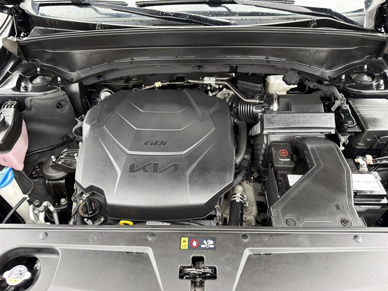 2022 Kia Telluride EX - Photo 43 - Indianapolis, IN 46234
