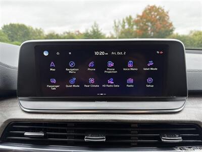 2022 Kia Telluride EX - Photo 26 - Indianapolis, IN 46234