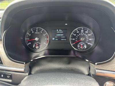 2022 Kia Telluride EX - Photo 19 - Indianapolis, IN 46234