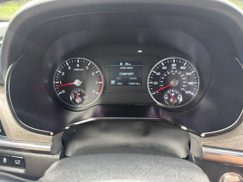 2022 Kia Telluride EX - Photo 19 - Indianapolis, IN 46234
