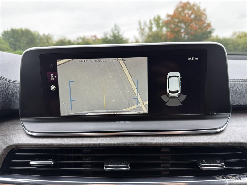 2022 Kia Telluride EX - Photo 31 - Indianapolis, IN 46234