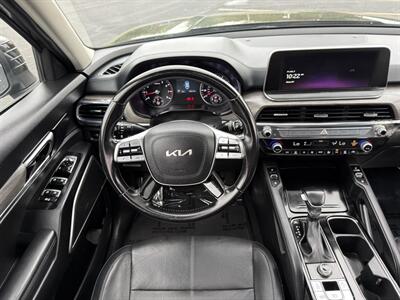2022 Kia Telluride EX - Photo 7 - Indianapolis, IN 46234