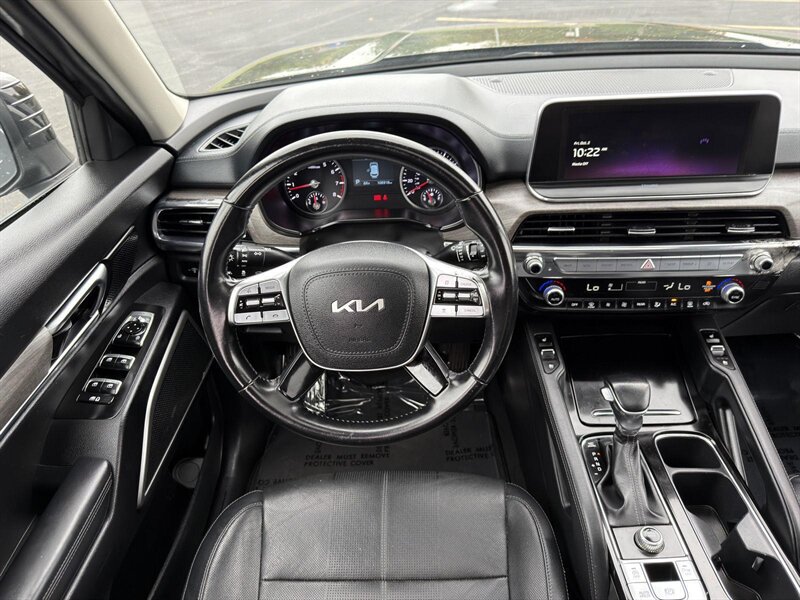 2022 Kia Telluride EX - Photo 7 - Indianapolis, IN 46234