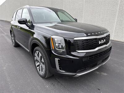 2022 Kia Telluride EX - Photo 3 - Indianapolis, IN 46234