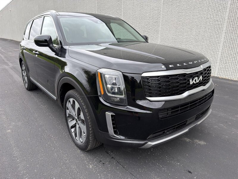 2022 Kia Telluride EX - Photo 3 - Indianapolis, IN 46234