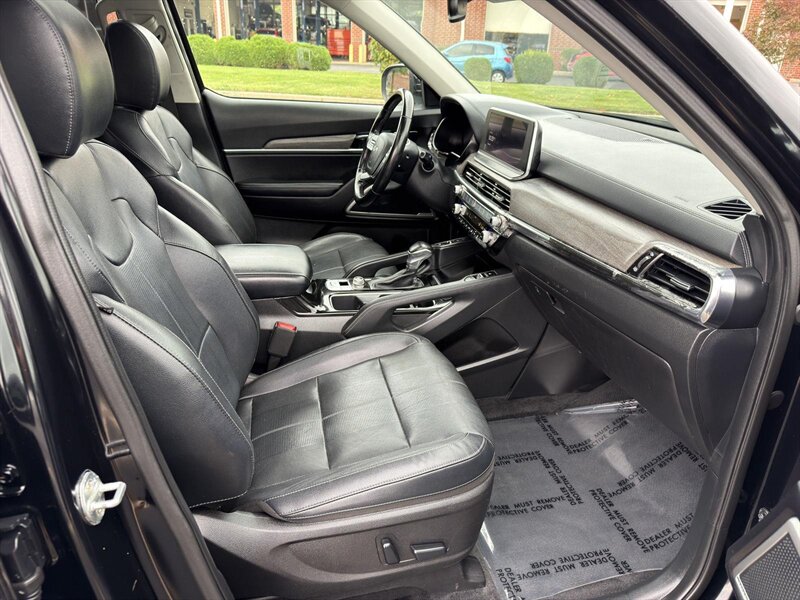 2022 Kia Telluride EX - Photo 15 - Indianapolis, IN 46234