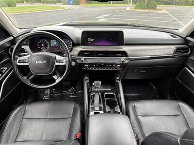 2022 Kia Telluride EX - Photo 8 - Indianapolis, IN 46234