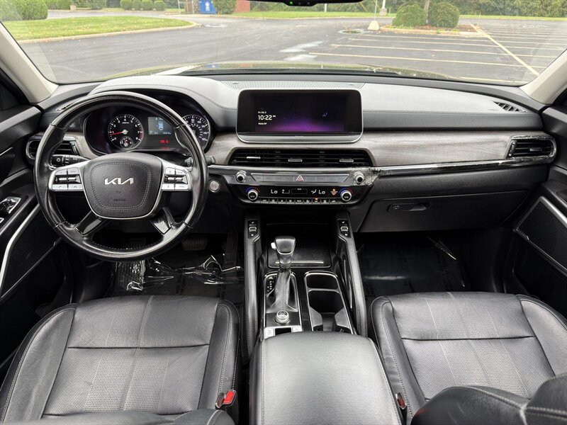 2022 Kia Telluride EX - Photo 8 - Indianapolis, IN 46234