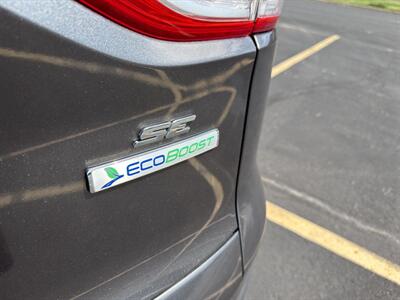 2016 Ford Escape SE - Photo 27 - Indianapolis, IN 46234