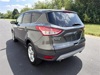2016 Ford Escape SE - Photo 6 - Indianapolis, IN 46234