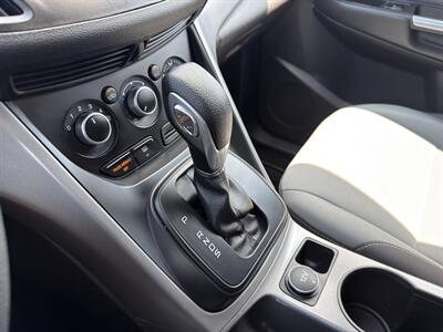 2016 Ford Escape SE - Photo 23 - Indianapolis, IN 46234