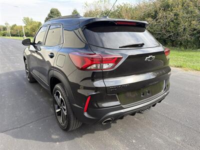 2022 Chevrolet Trailblazer RS   - Photo 6 - Indianapolis, IN 46234