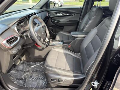 2022 Chevrolet Trailblazer RS   - Photo 10 - Indianapolis, IN 46234