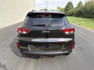 2022 Chevrolet Trailblazer RS   - Photo 5 - Indianapolis, IN 46234