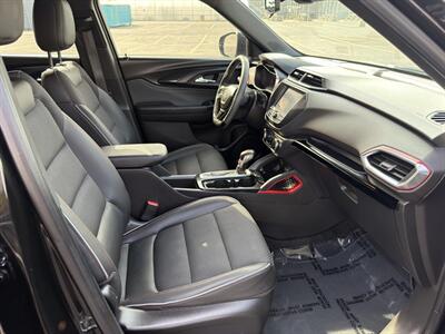 2022 Chevrolet Trailblazer RS   - Photo 14 - Indianapolis, IN 46234