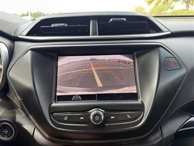 2022 Chevrolet Trailblazer RS   - Photo 33 - Indianapolis, IN 46234