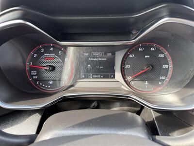 2022 Chevrolet Trailblazer RS   - Photo 21 - Indianapolis, IN 46234