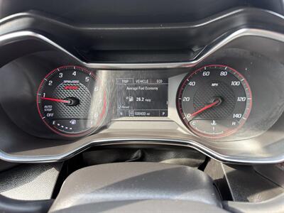 2022 Chevrolet Trailblazer RS   - Photo 18 - Indianapolis, IN 46234