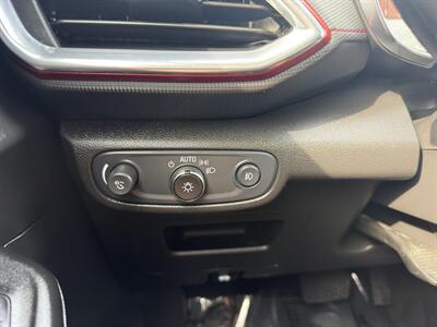 2022 Chevrolet Trailblazer RS   - Photo 28 - Indianapolis, IN 46234