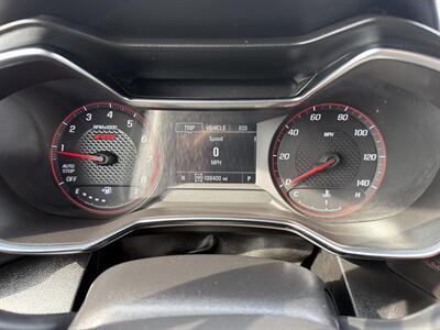 2022 Chevrolet Trailblazer RS   - Photo 15 - Indianapolis, IN 46234