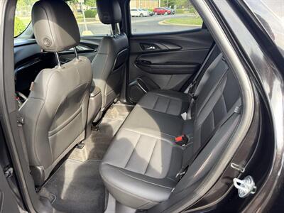 2022 Chevrolet Trailblazer RS   - Photo 11 - Indianapolis, IN 46234