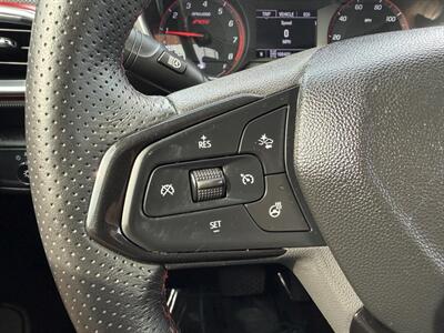 2022 Chevrolet Trailblazer RS   - Photo 27 - Indianapolis, IN 46234