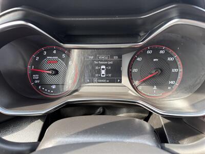 2022 Chevrolet Trailblazer RS   - Photo 20 - Indianapolis, IN 46234