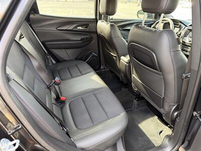 2022 Chevrolet Trailblazer RS   - Photo 13 - Indianapolis, IN 46234