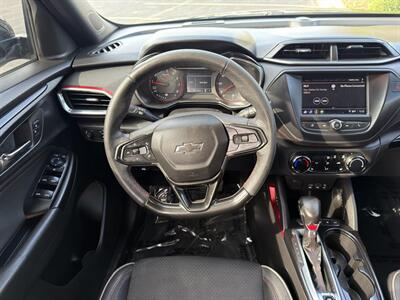 2022 Chevrolet Trailblazer RS   - Photo 7 - Indianapolis, IN 46234