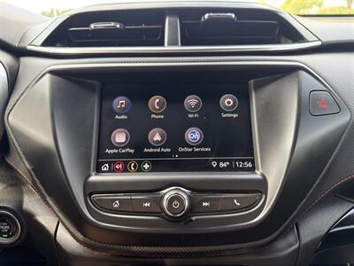 2022 Chevrolet Trailblazer RS   - Photo 29 - Indianapolis, IN 46234