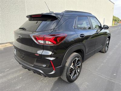 2022 Chevrolet Trailblazer RS   - Photo 4 - Indianapolis, IN 46234