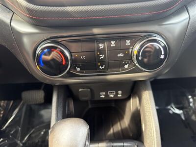 2022 Chevrolet Trailblazer RS   - Photo 34 - Indianapolis, IN 46234