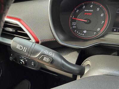 2022 Chevrolet Trailblazer RS   - Photo 25 - Indianapolis, IN 46234