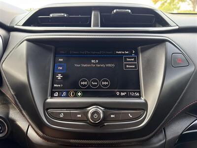 2022 Chevrolet Trailblazer RS   - Photo 30 - Indianapolis, IN 46234