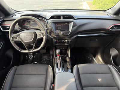 2022 Chevrolet Trailblazer RS   - Photo 8 - Indianapolis, IN 46234