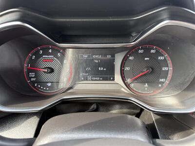 2022 Chevrolet Trailblazer RS   - Photo 16 - Indianapolis, IN 46234