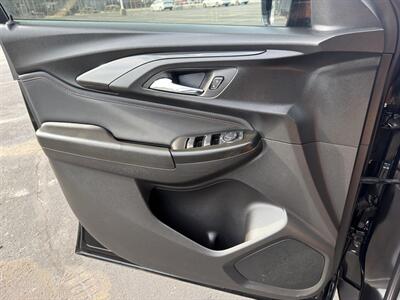 2022 Chevrolet Trailblazer RS   - Photo 38 - Indianapolis, IN 46234
