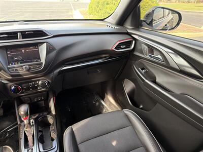 2022 Chevrolet Trailblazer RS   - Photo 9 - Indianapolis, IN 46234